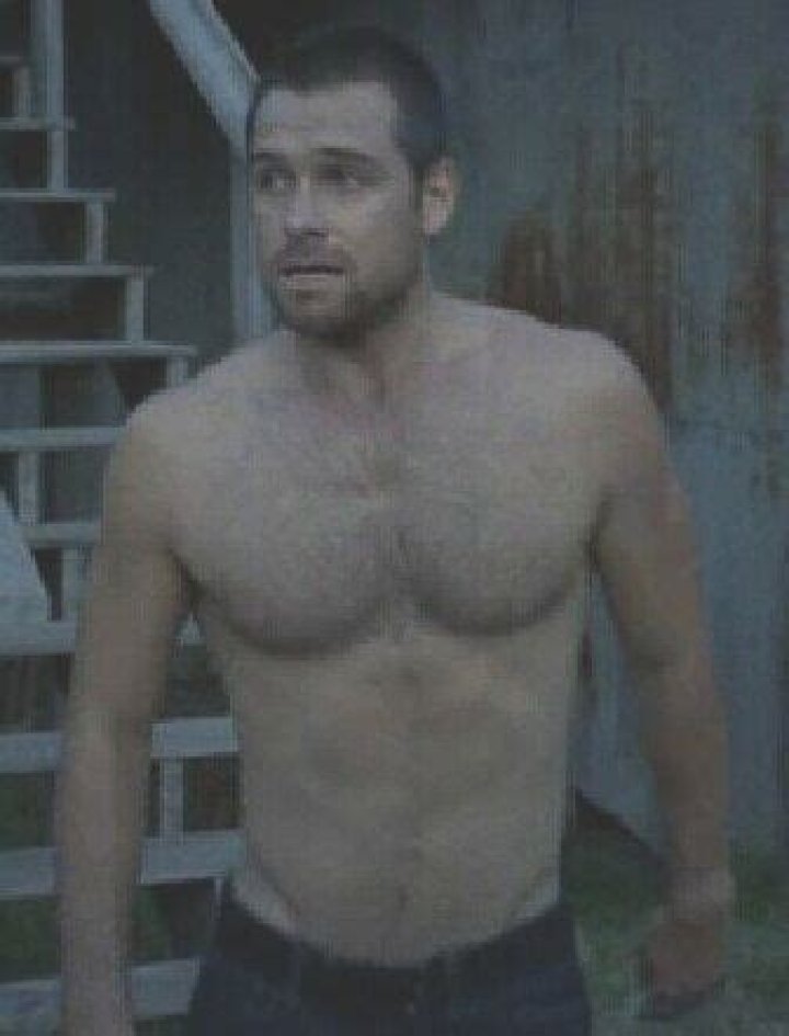 Unveiling The Physique Of Antony Starr: A Closer Look At The Man Behind The Actor