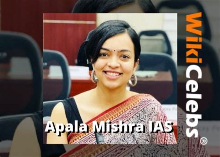Apala Mishra IAS: Wiki, Husband, Age, Biography, Parents, Education, Salary & Caste