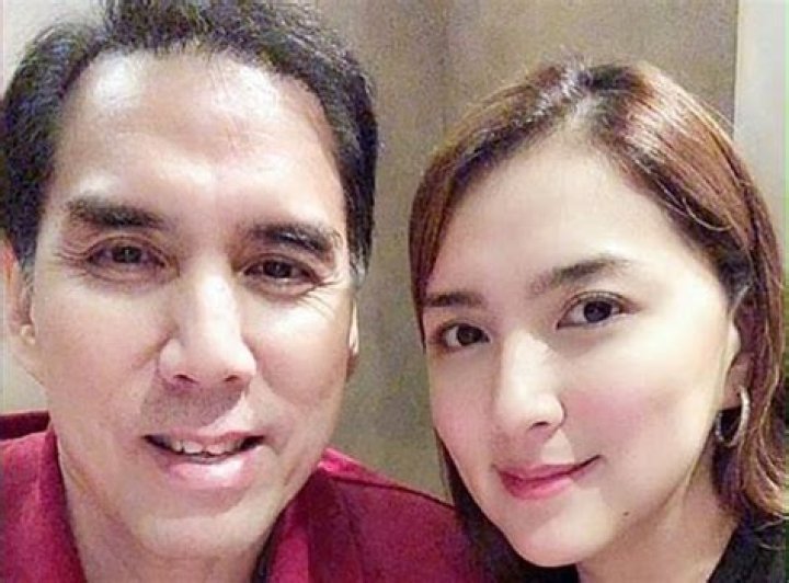 Ara Mina's Real Father: Unveiling The Truth Behind The Celebrity