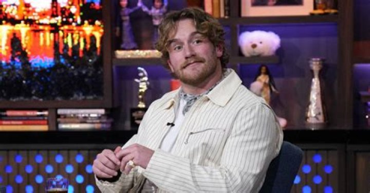 The Latest On Ciara And West From Summer House: Are They Still Together?