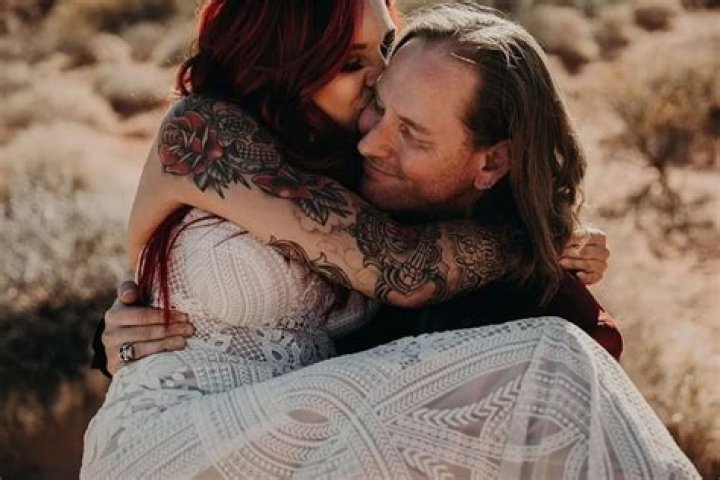 Unraveling The Mystery: Are Corey B And Alicia Still Together?