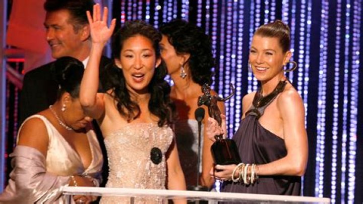 Exploring The Friendship Between Ellen Pompeo And Sandra Oh