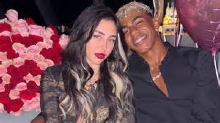 Are Lamine Yamal's Parents Together? Unraveling The Mystery