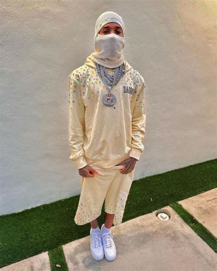 Unraveling The Mystery: Are NLE And Sophie Rain Dating?