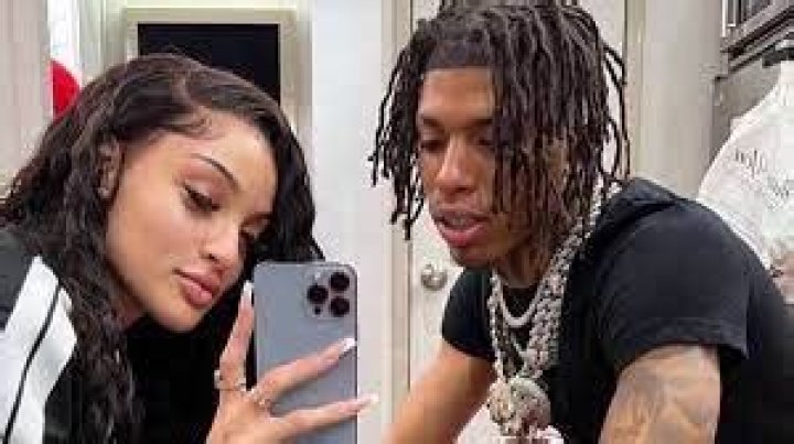 Are NLE Choppa And Sophie Rain Dating? Unraveling The Truth Behind Their Rumored Relationship