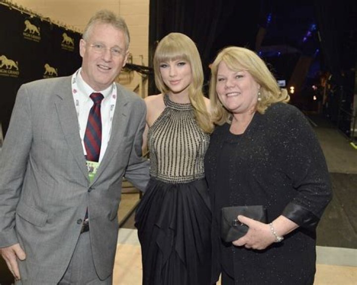 Unveiling The Union: Are Scott And Andrea Swift Married?