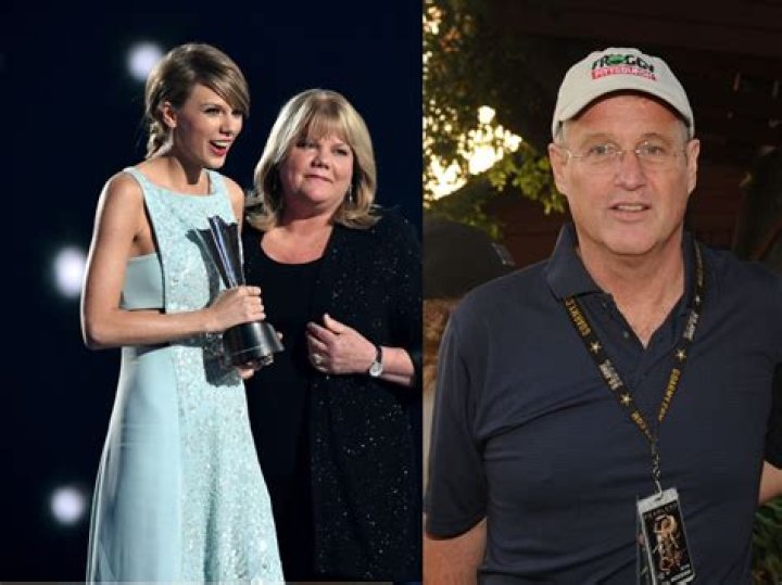 Unraveling The Mystery: Are Taylor Swift's Parents Divorced?