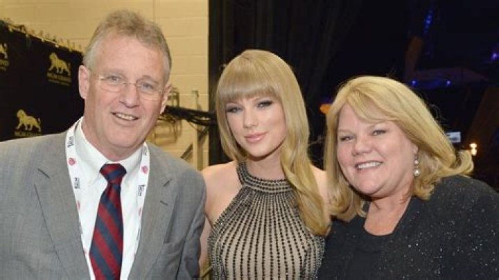 Will Taylor Swift's Parents Remarry? Exploring The Rumors
