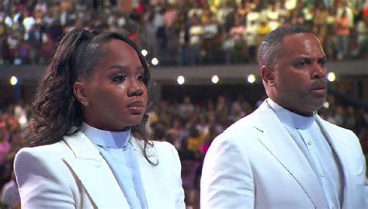 Uncovering The Truth: Are TD Jakes And His Wife Facing Divorce Rumors?