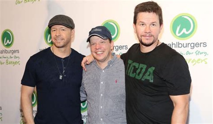 Are The Wahlberg Brothers Still Close? Uncovering The Family Bond