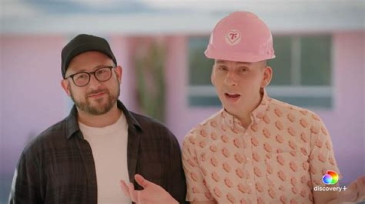 Love In The Limelight: Are Trixie And David Still Together?