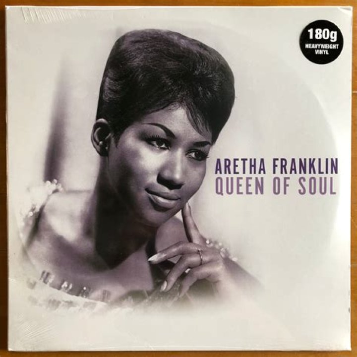 Aretha Franklin, "Queen of Soul", morte à 76 ans