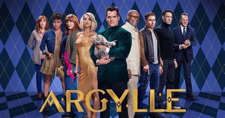 The Ultimate Guide To The Star-Studded Cast Of "Argylle"