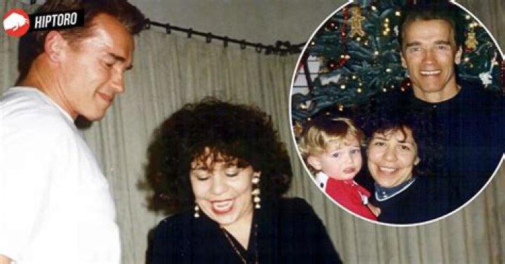 Arnold Mildred Baena: A Journey Through Life And Legacy