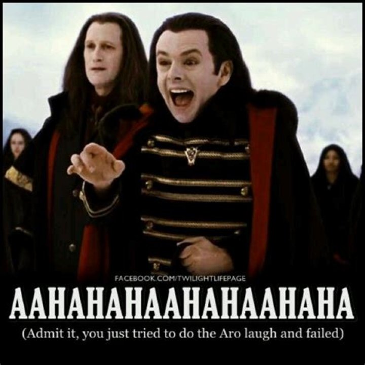 Aro Laugh: The Joyful Expression Of Humor In Aro Culture