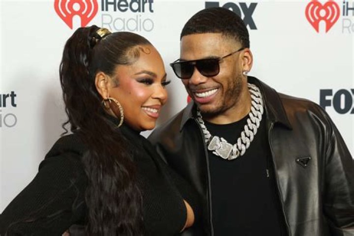 Ashanti's Net Worth: A Deep Dive Into The Wealth Of A Music Icon