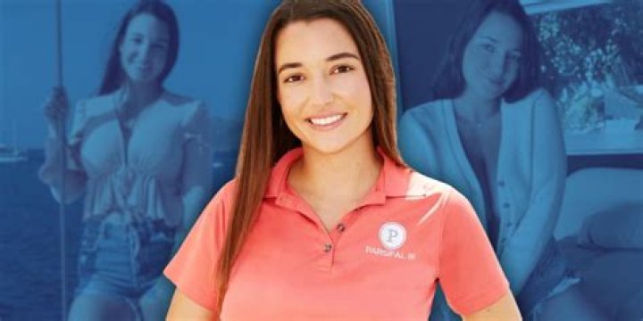 A Journey Through The Life Of Ashley Marti: Unveiling The Enigma