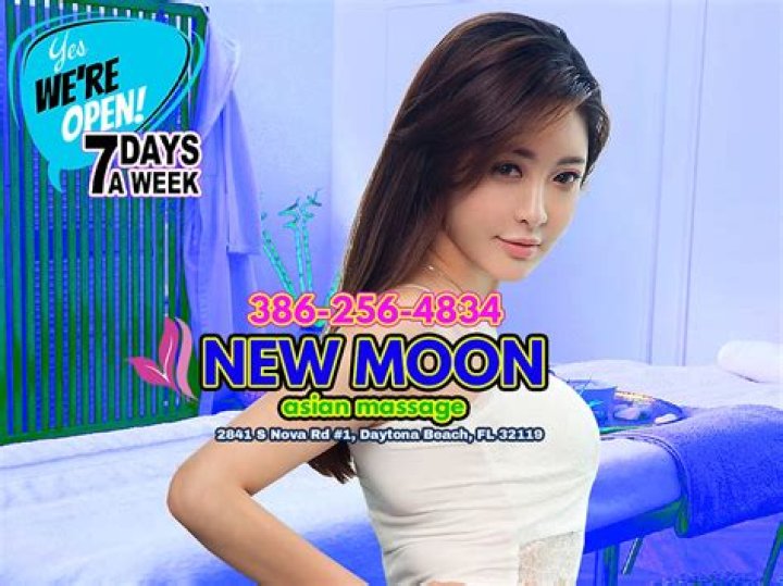 Discovering The Tranquil World Of Asian Massage In Destin, FL