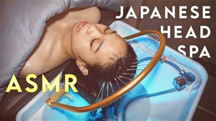 Discovering The Serenity Of Asian Spa Videos