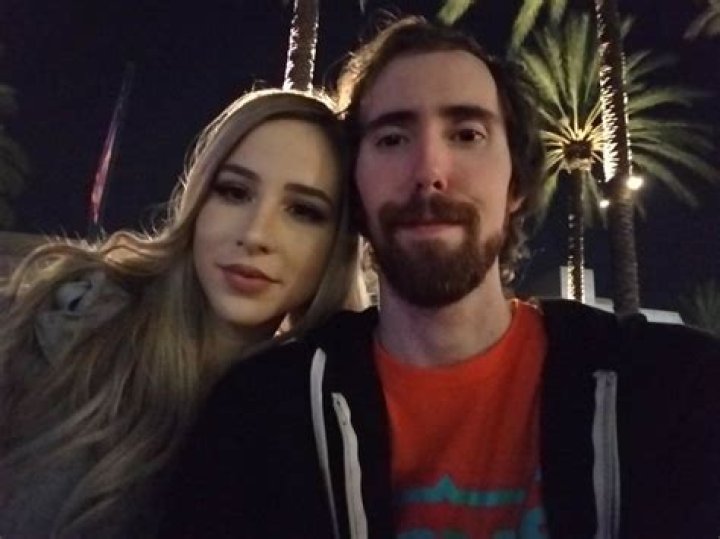Unveiling The Identity: What Is Asmongold's Real Name?