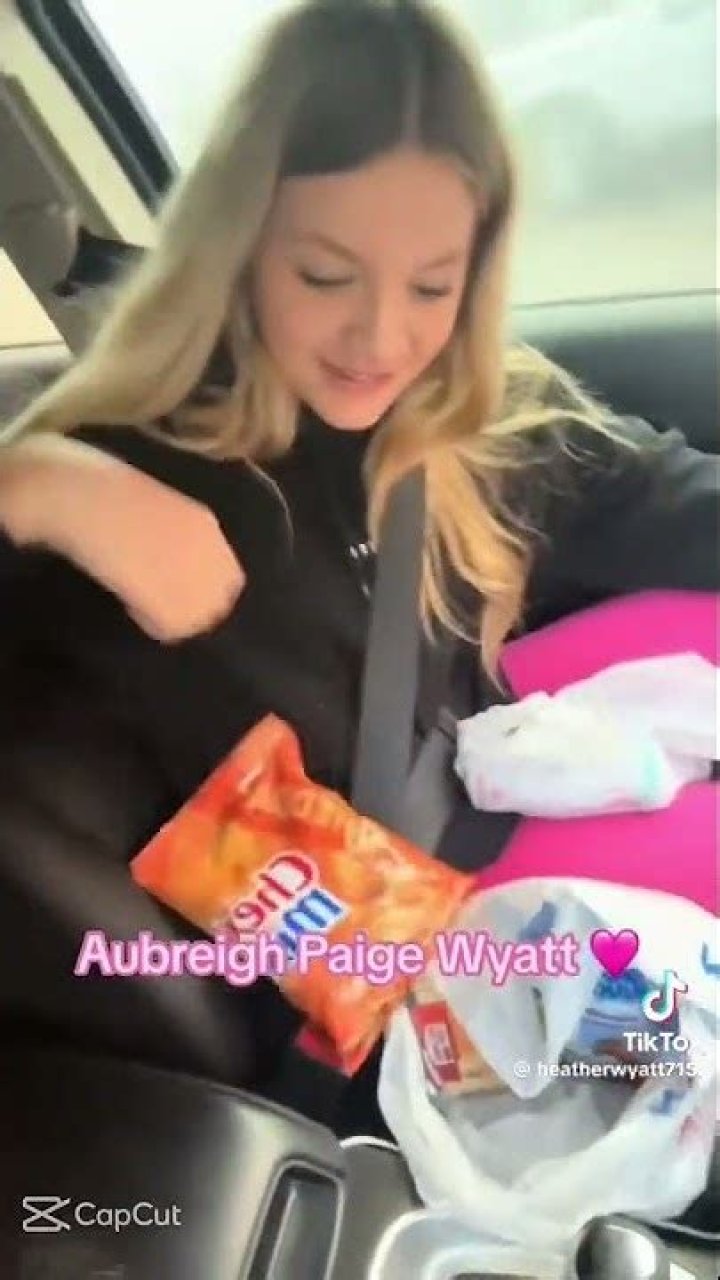 Aubreigh Whytt: A Rising Star In The Entertainment Industry
