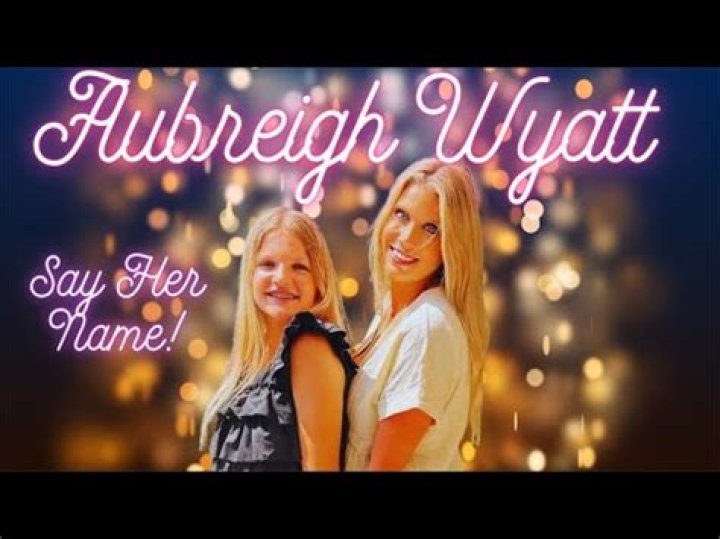 Unveiling The Captivating Aubreigh Wyatt Billboard: A Visual Masterpiece