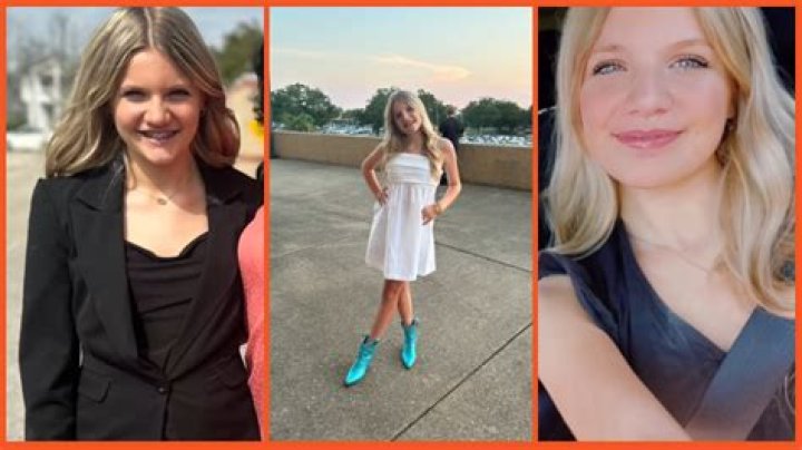 Meet Aubreygh Wyatt, The Rising Star Cheerleader