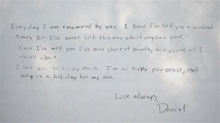 A Heartfelt Farewell: Aubreigh Wyatt’s Goodbye Letter