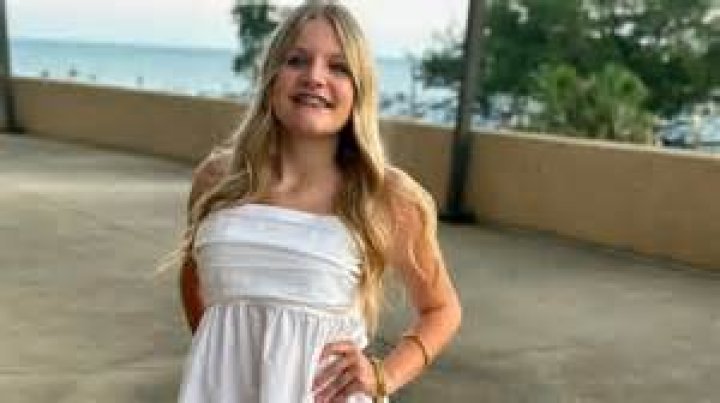 Exploring The Captivating Aubreigh Wyatt Image