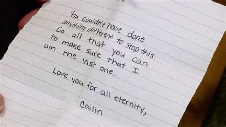 Aubreigh Wyatt Note: The Journey Of A Rising Star