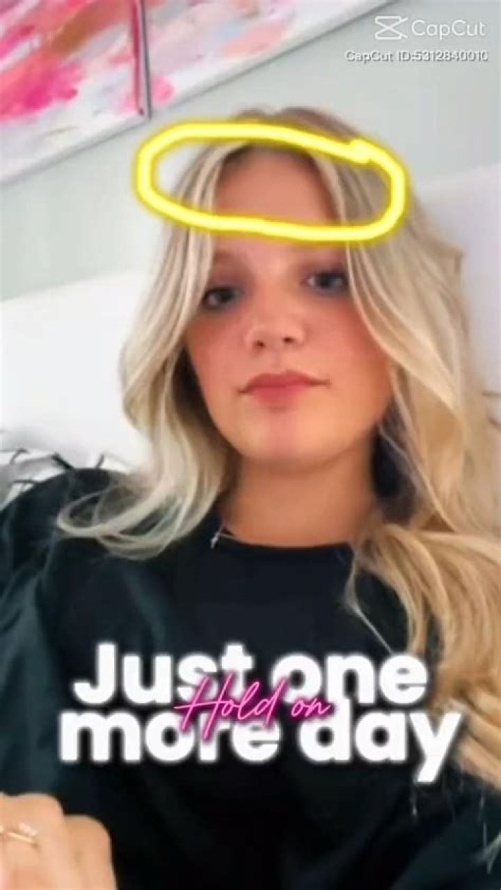 Discovering Aubreigh Wyatt On Pinterest: A Journey Through Inspiration