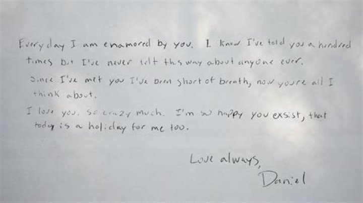 Aubrey Wyatt: A Touching Goodbye Letter That Resonates With Many