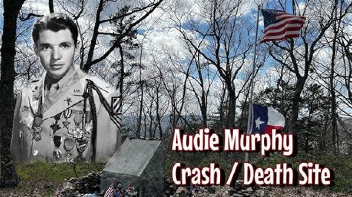 Remembering The Legacy: The Life And Death Of Audie Murphy