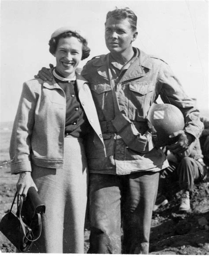 Unraveling The Legacy Of Audie Murphy's Mother