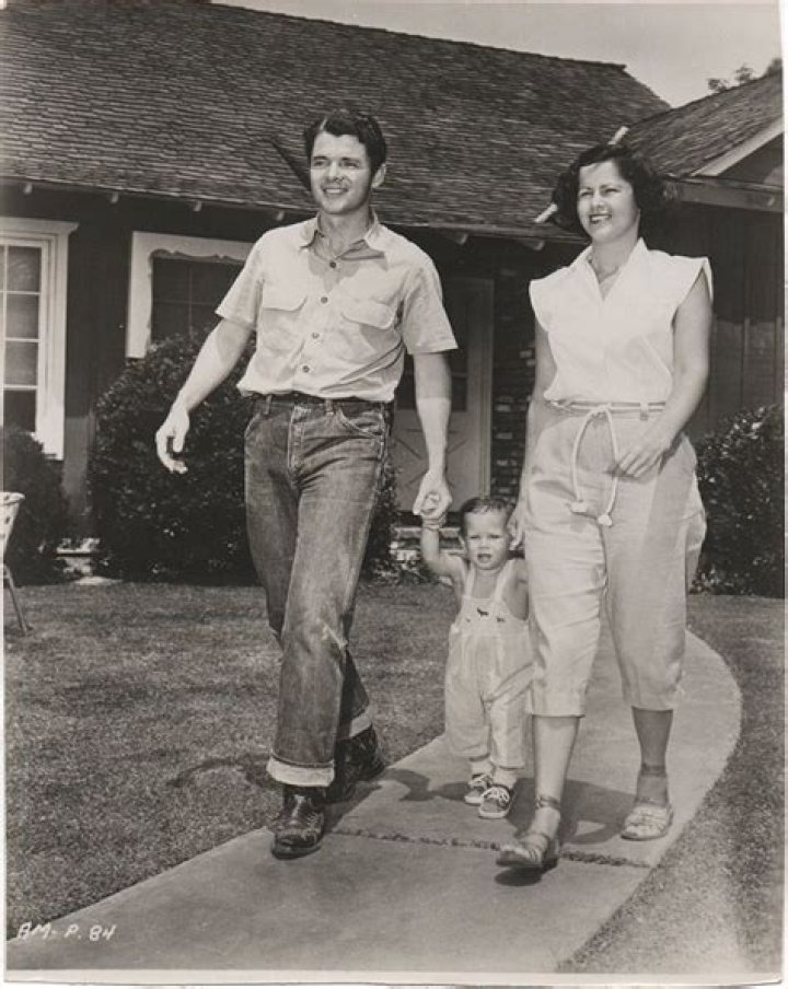 Unraveling The Legacy Of Audie Murphy's Parents