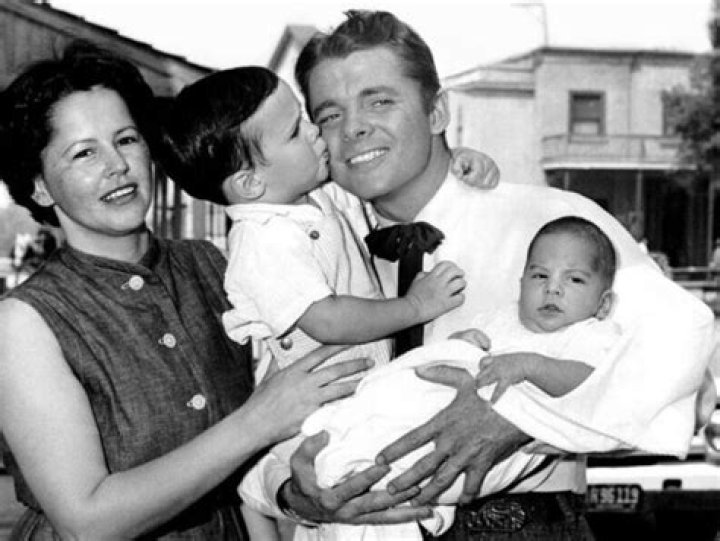 Exploring The Legacy Of Audie Murphy's Children