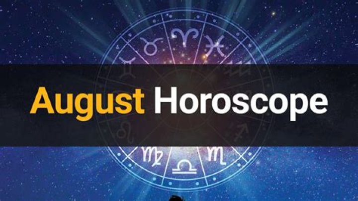 Unlocking The Mysteries Of Your August Horoscope