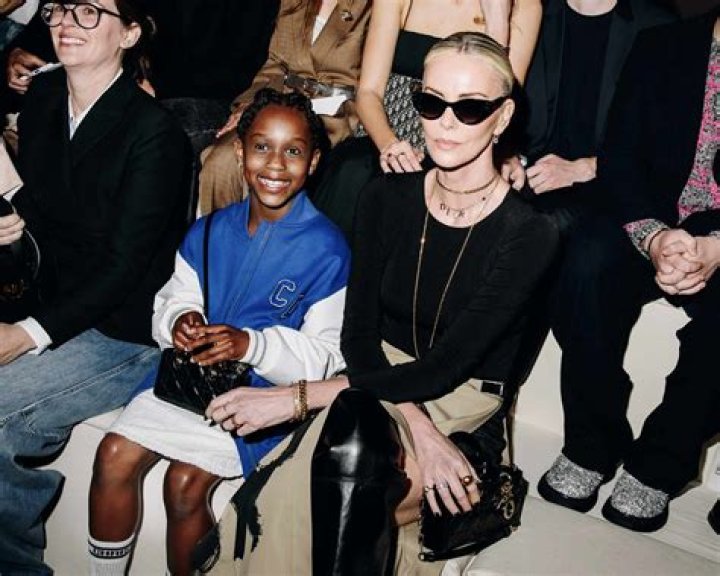 Unveiling The Multi-Talented August Theron