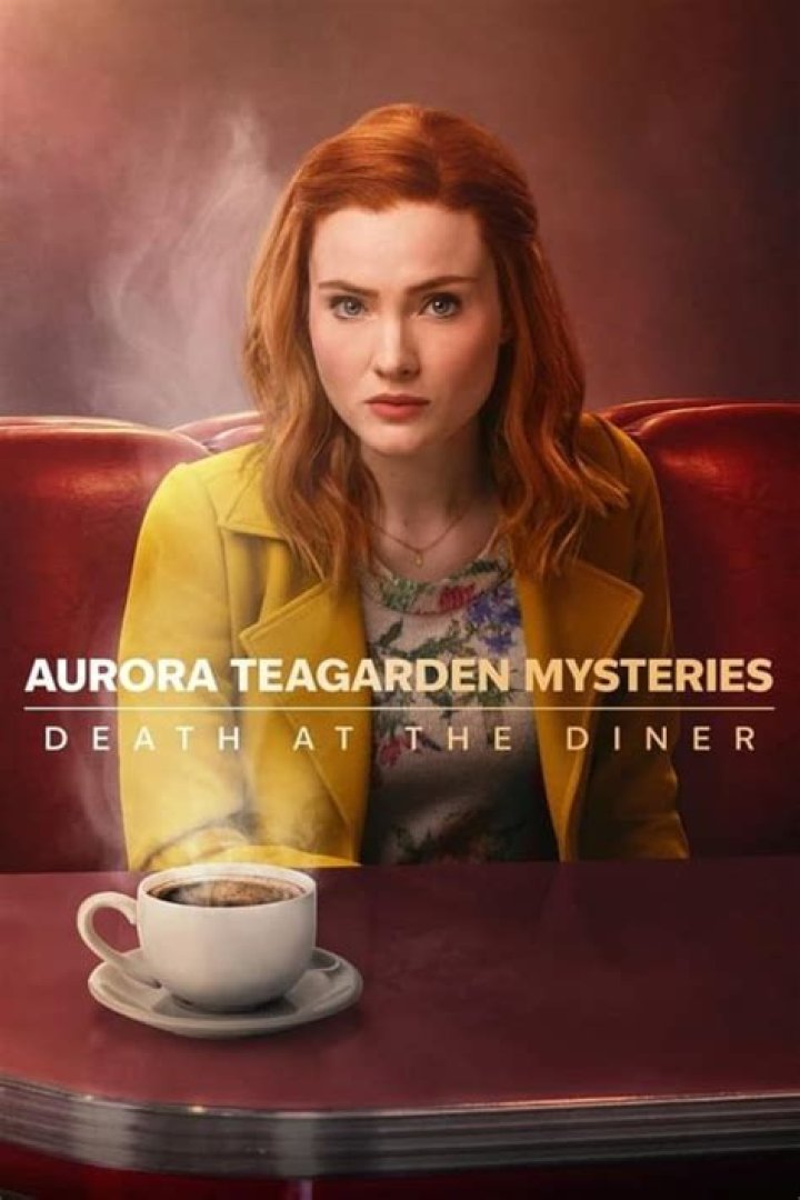 Unveiling The Talents Of Aurora Teagarden Actors