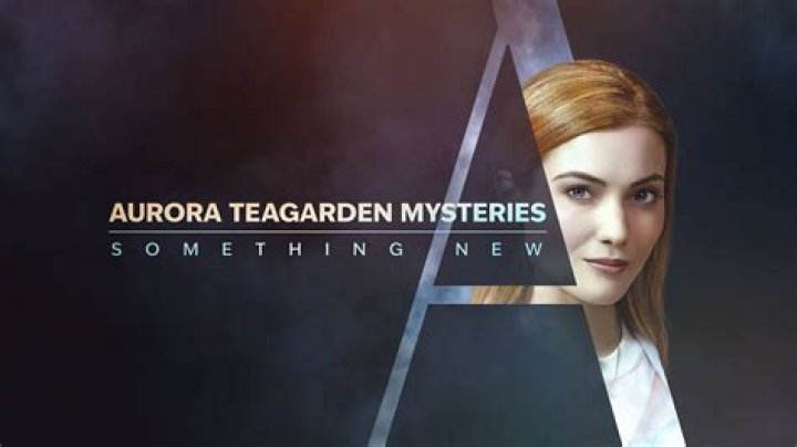 A Look Back At The Aurora Teagarden Cast In 2019