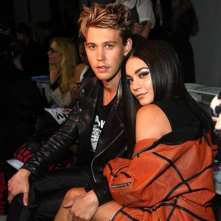 Austin Butler And Vanessa Hudgens: A Love Story In The Spotlight