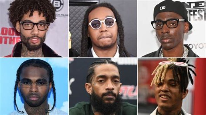Unveiling The World Of Autopsy Rappers: A Deep Dive