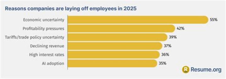 A Deep Dive Into The Aya Layoffs: Understanding The Impact And Implications