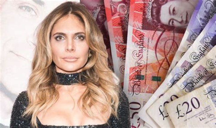 Unveiling The Wealth Of Ayda Field: An Insight Into Ayda Field Net Worth