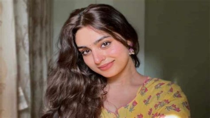 Ayesha Singh's Age In Bigg Boss 17: Uncover The Mystery