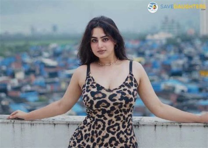 Ayesha Khan: The Journey Of A Star Born To Shine