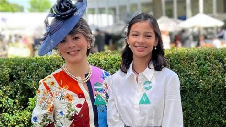 Unveiling The Life And Journey Of Ayisha Madlen Lagdameo