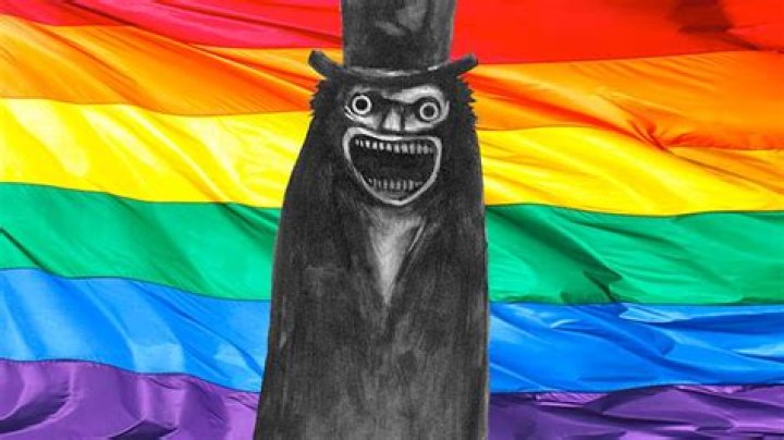 Unveiling The Haunting Echoes: The Babadook Sound