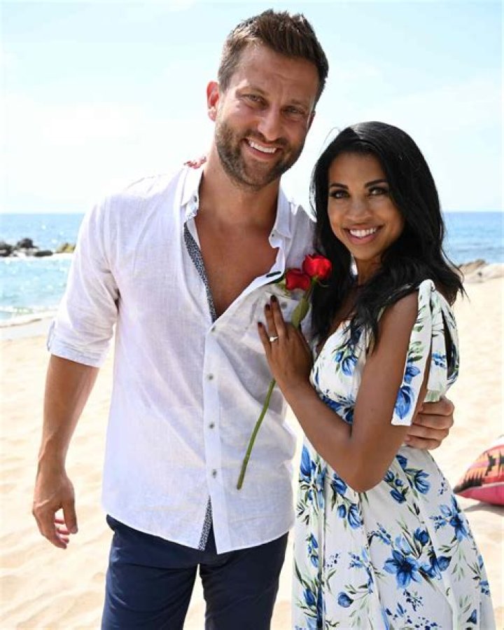 Discover Enduring Love: Bachelor In Paradise Couples That Found Lasting Happiness