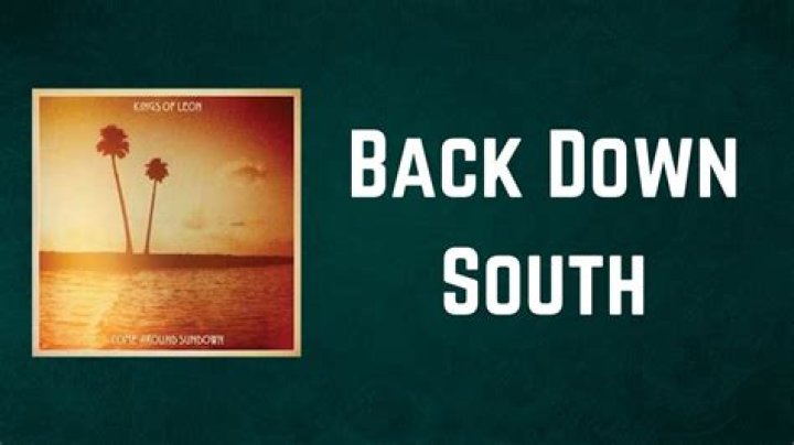Exploring The Soulful Essence Of "Back Down South Lyrics"